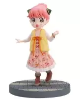  SAV Luminasta Anya Forger Fashion Coord Vol.3