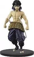  Demon Slayer Banpresto Hashibira Inosuke