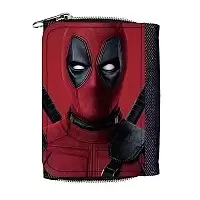 ������� ��������� Deadpool - Wade Wilson