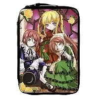   Rozen Maiden