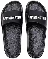 �������� ����������������� BTS RAP MONSTER
