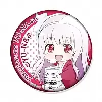  Yuuna and the Haunted Hot Springs - Chibi Yuuna Yunohana