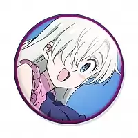  Nanatsu no Taizai Elizabeth Liones