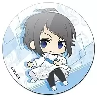    Tsukipro The Animation - Puni Chara Ichiru Kuga