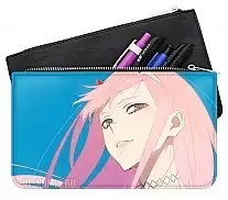 ����� ������ Darling in the FranXX - 002