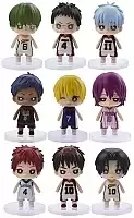    Kuroko no Basuke  