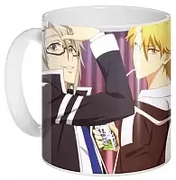  Mikagura Gakuen Kumikyoku 337235