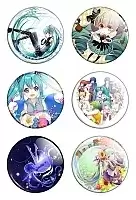   "Vocaloid" No.1