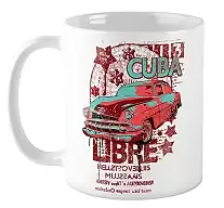  Cuba Libre