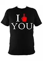  I Fuck You