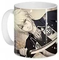  Hakuouki: Shinsengumi Kitan - Iba Hachirou