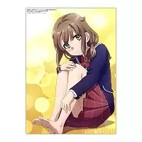   Seishun Buta Yarou wa Bunny Girl Senpai no Yume wo Minai - Kaede Azusagawa