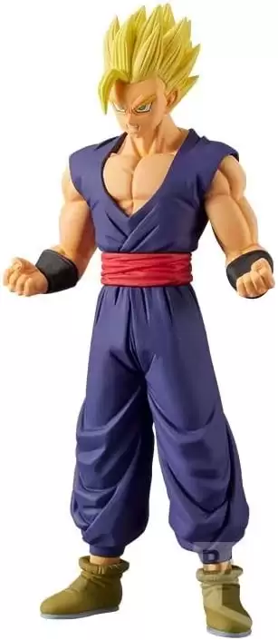 ������� Banpresto Dragon Ball Super Hero DXF Super Saiyan Gohan