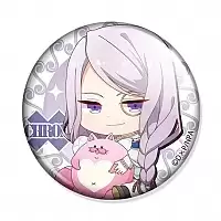  Dame x Prince - Chibi Chrom