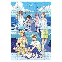  "Brothers Conflict" Fortissimo ( A3, 252 )