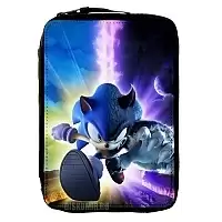   Sonic Unleashed