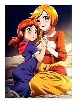 ������ �������� Overlord - Enri � Nemu Emmot