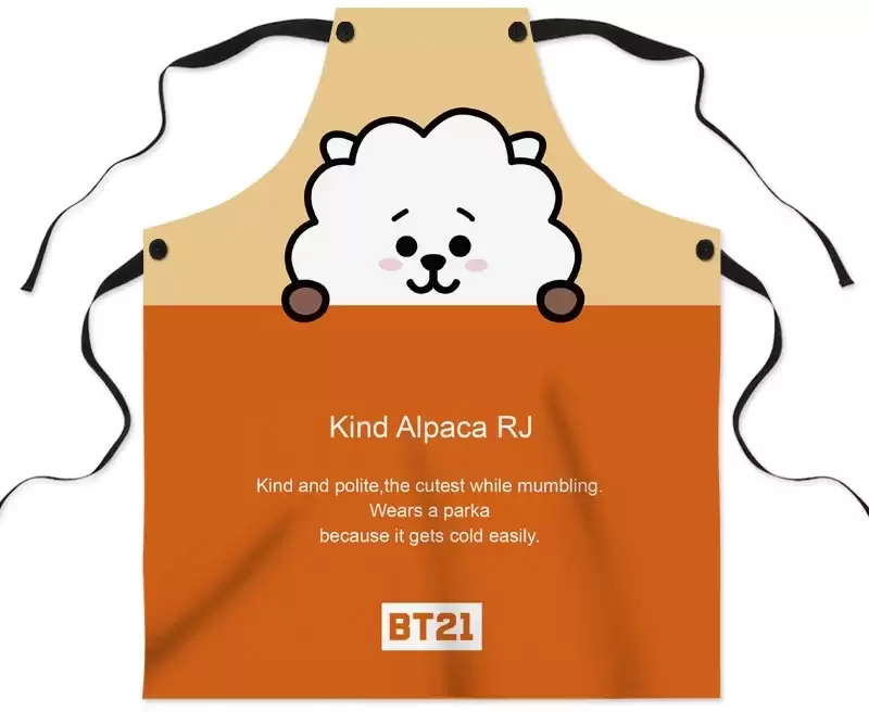 ������ BTS BT21 624534