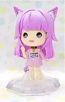  Uchi no Neko ga Onnanoko de Kawaii - Kinako - Genipop Pink ver.