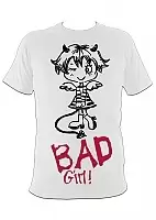 �������� Bad Girl 46204