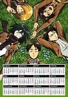   3  2025  Attack on Titan