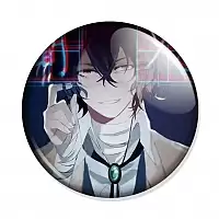  Bungou Stray Dogs - Osamu