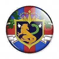   :   - Holy Empire of Britannia