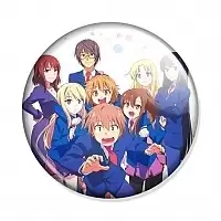 ������ Sakurasou no Pet na Kanojo Group