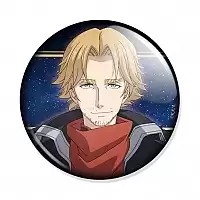  Shoukoku no Altair Suleyman