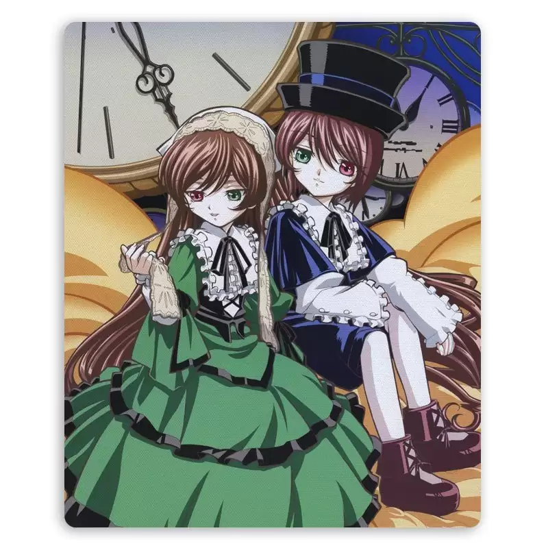 ���������� ������� ������ ��� ����� Rozen Maiden 329505 �� ����� � ����� ����� ������ / Rozen Maiden / ���� ������
