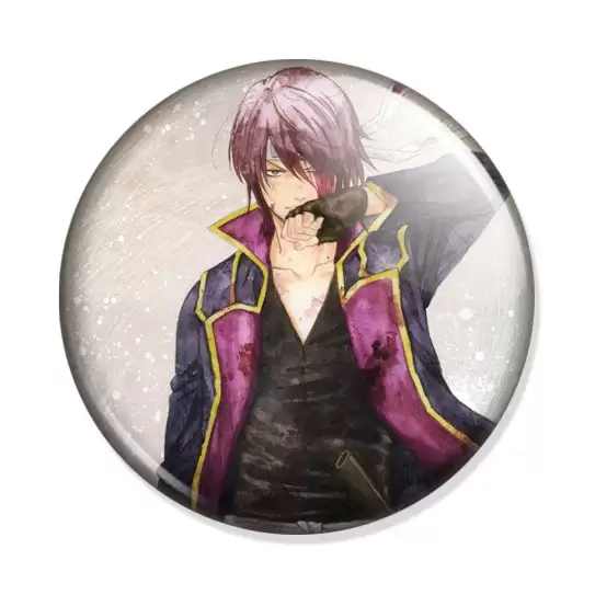 ���������� ������� ������ ������� ������ �������� �� ����� � ����� ������� / Gintama