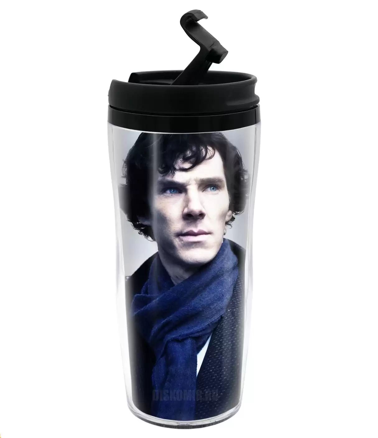 ���������� ������� ����������� ����������� ������ 350 ��. �� ����� ������ / Sherlock