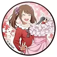    Idolmaster SideM Type: Physical - Saki Mizushima