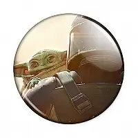 ������ The Mandalorian Bounty Hunter � The Child