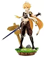  Genshin Impact Aether