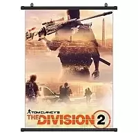������� �������� � ����� Division 2