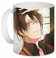 ������ Diabolik Lovers Reiji Sakamaki