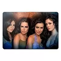    Charmed