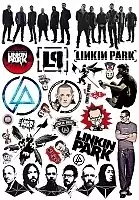   Linkin Park
