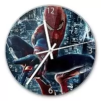   Spider-Man - Peter Parker