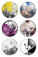    "Danganronpa" No.1
