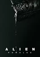 ������ �������� Alien: Romulus / Xenomorph