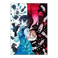 ������ �������� Vanitas no Carte - Vanitas � Noe Archiviste