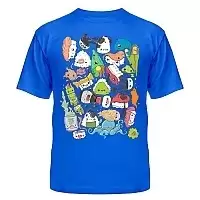 �������� Sushi Bar: The point of Nori-turn