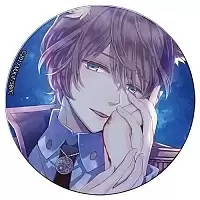    Sengoku Night Blood - Nobuyuki Sanada Ver.2