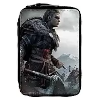   Assassin's Creed Valhalla - female Eivor