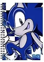 �������� ��� ��������� A5 "Sonic"