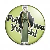 ������ Bungou Stray Dogs - Fukuzawa Yukichi