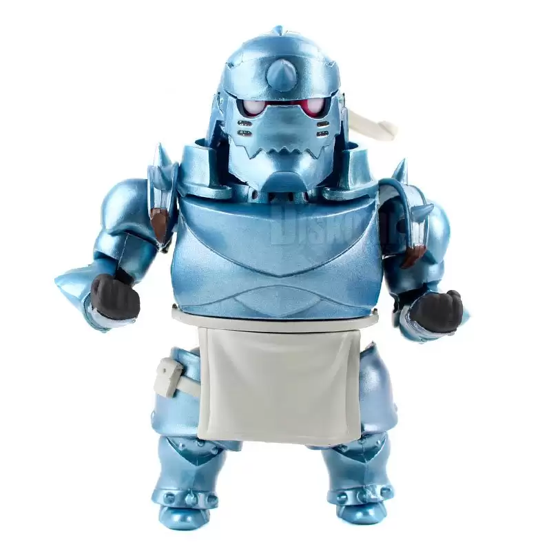 ������� Nendoroid #796 Fullmetal Alchemist Alphonse Elric