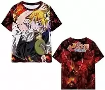 �������� The Seven Deadly Sins (3D Print) 624872